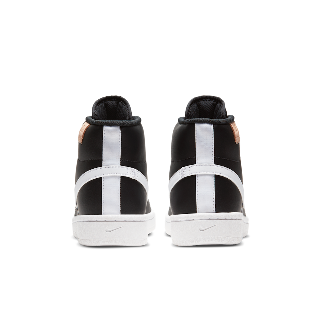 Men's Court Royale 2 Mid Shoes