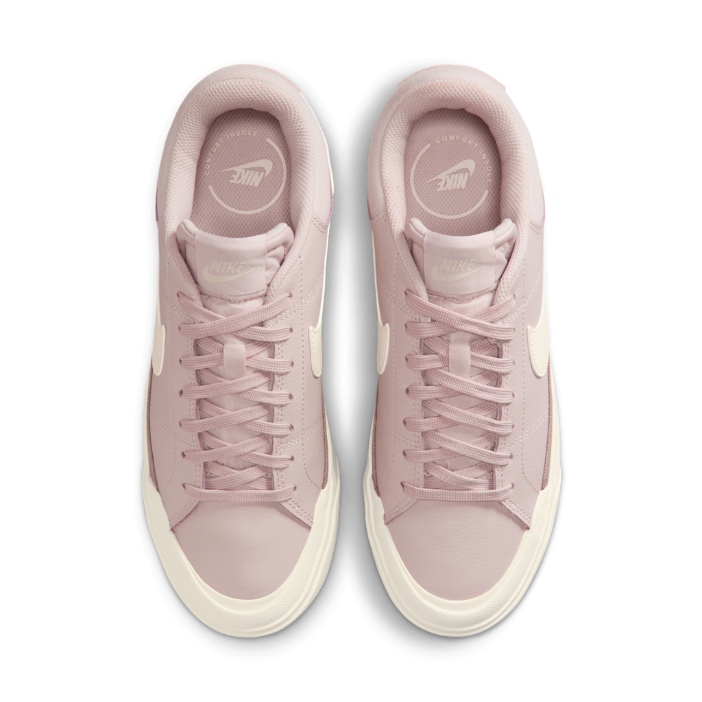 Women's Court Legacy Lift Shoes