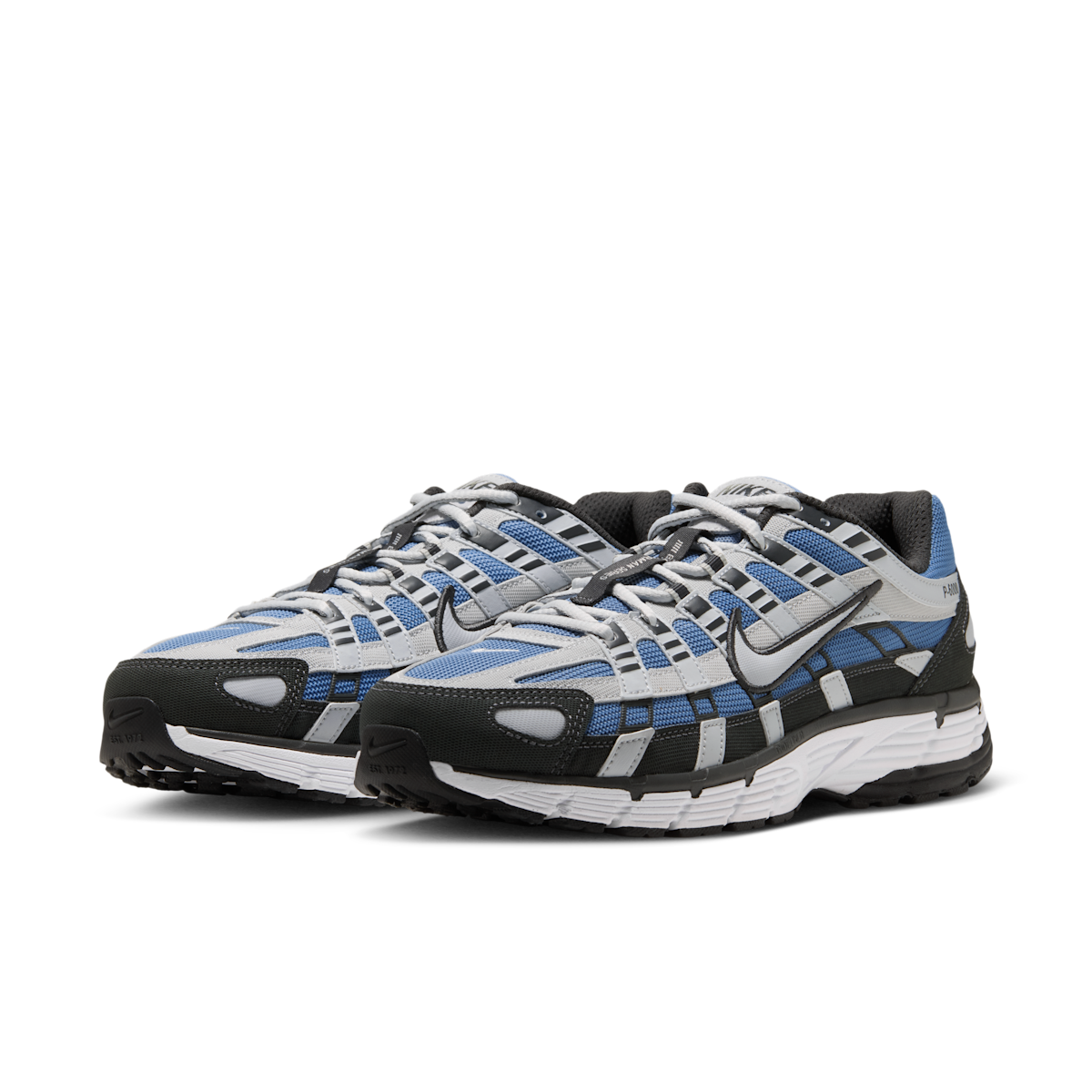 Men's P-6000 Shoes