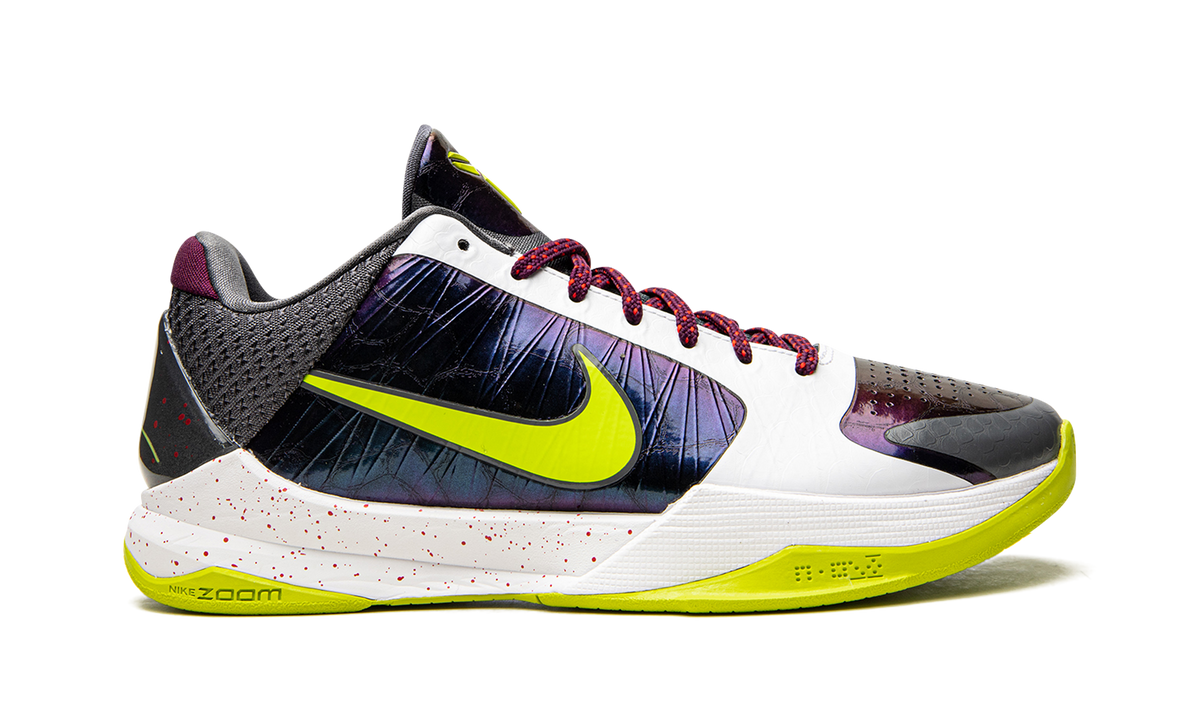 Kobe 5 Protro "Chaos" CD4991 100