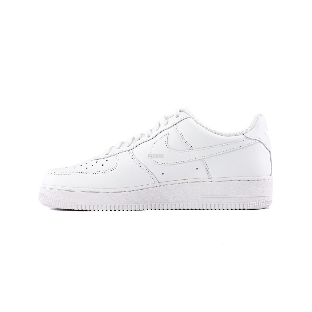 Nike Air Force 1 Low '07 'White' (2007)