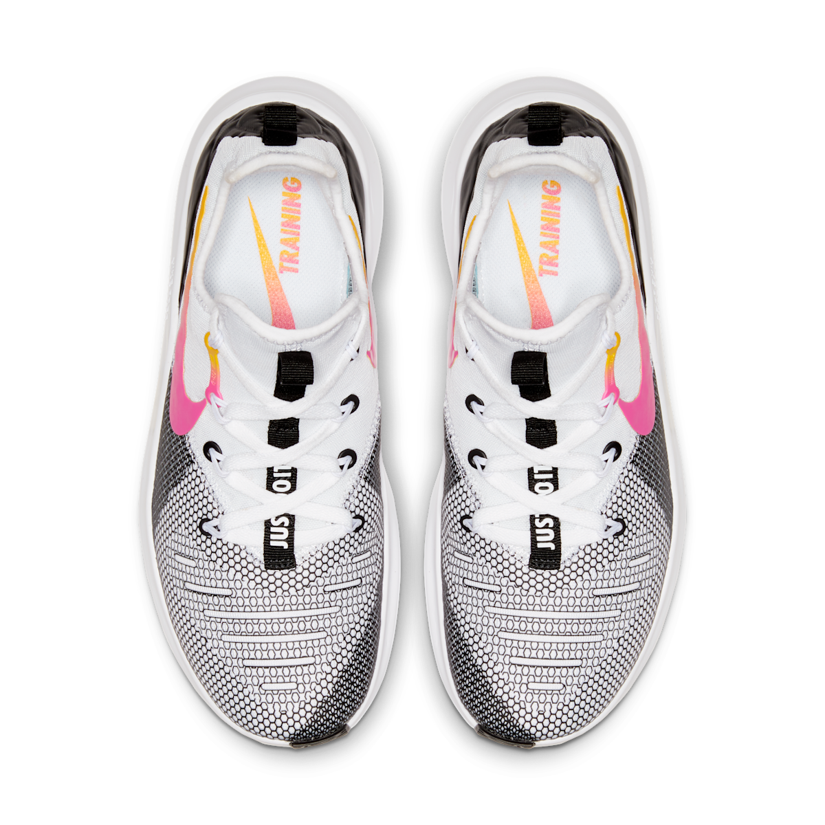 Women's Free TR 8 Workout Shoes