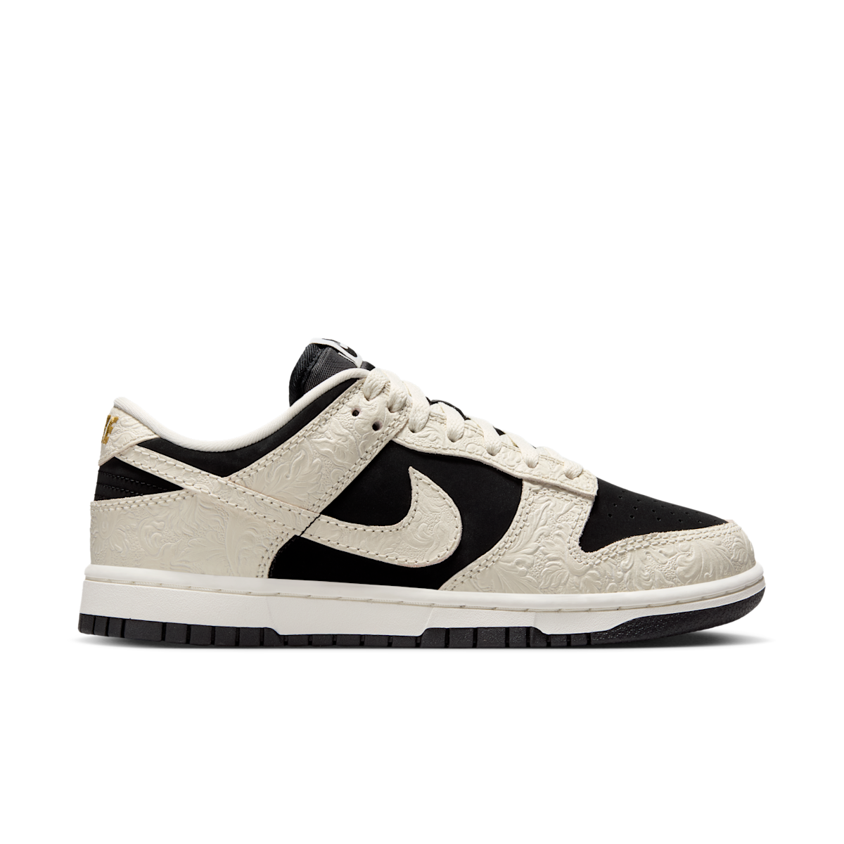 Women's Dunk Low Shoes