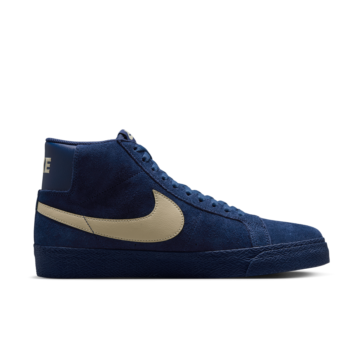 Men's  SB Zoom Blazer Mid Skate Shoes