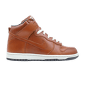 Nike Dunk High Curry