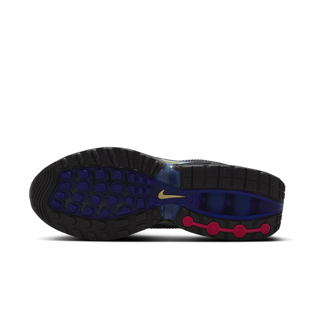 Men's Air Max Dn SE Shoes