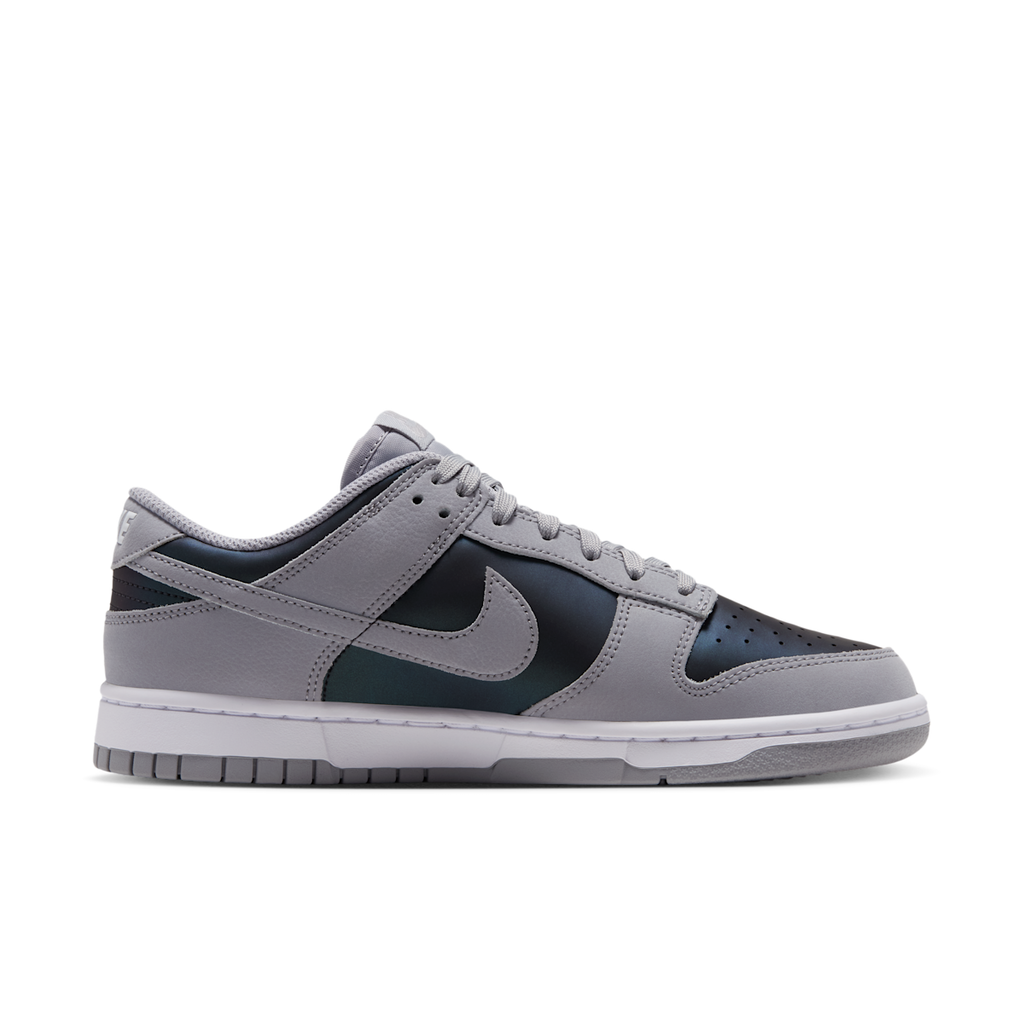 Women's Dunk Low SE Iridescent Shoes