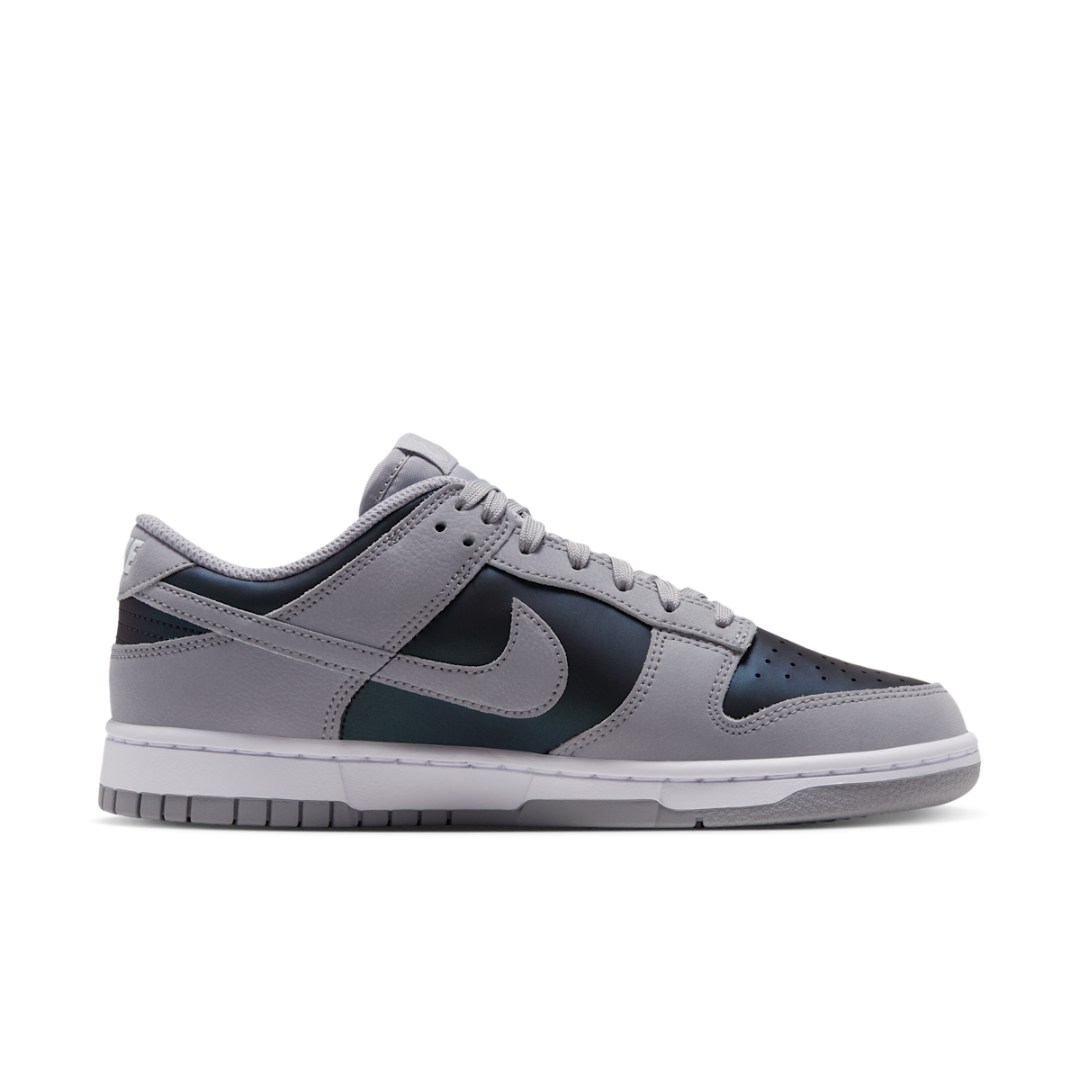 Women's Dunk Low SE Iridescent Shoes