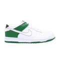 Nike Dunk Low White Pine Green (2009)