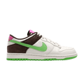 Nike Dunk Low Birch Green Bean (Women's)