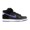 Nike Dunk High Stussy World Tour (2006)