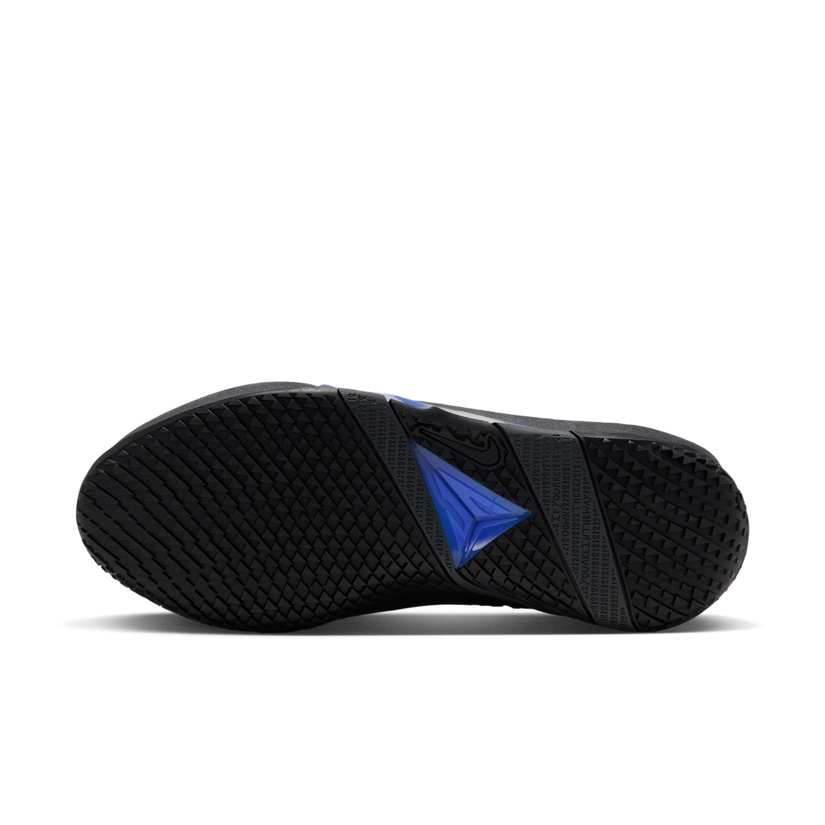 Men's Ja 4 "Nightmare" Basketball Shoes