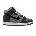 Nike Dunk High Clay Grey (GS)