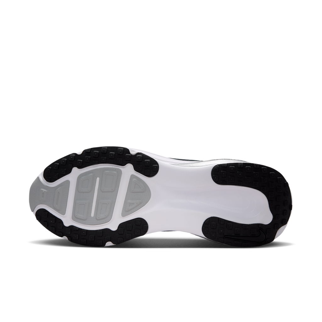 Men's Vomero 18 (Las Vegas Raiders) NFL Road Running Shoes