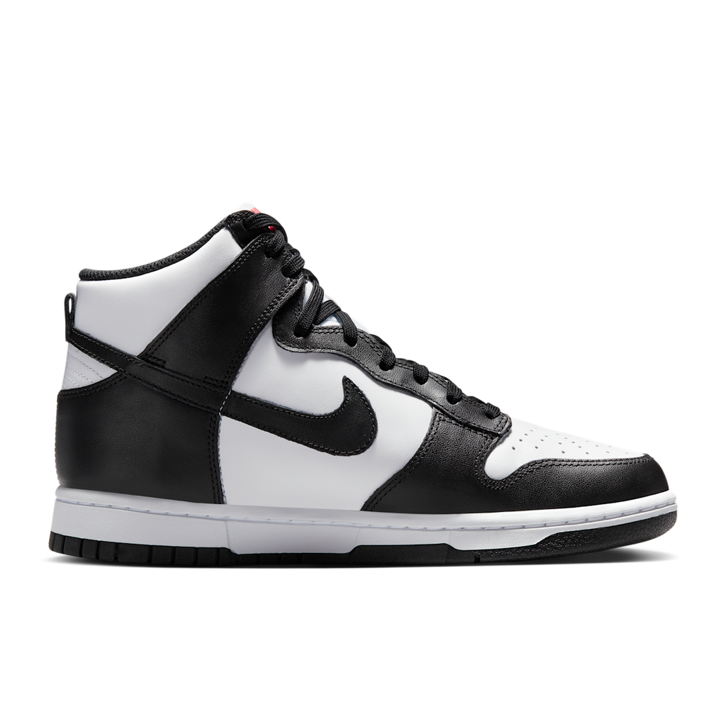 Women's Dunk High Shoes