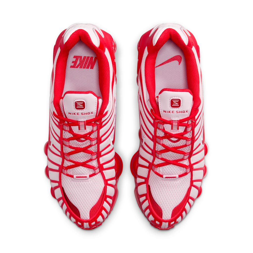 Women's Shox TL Sheos