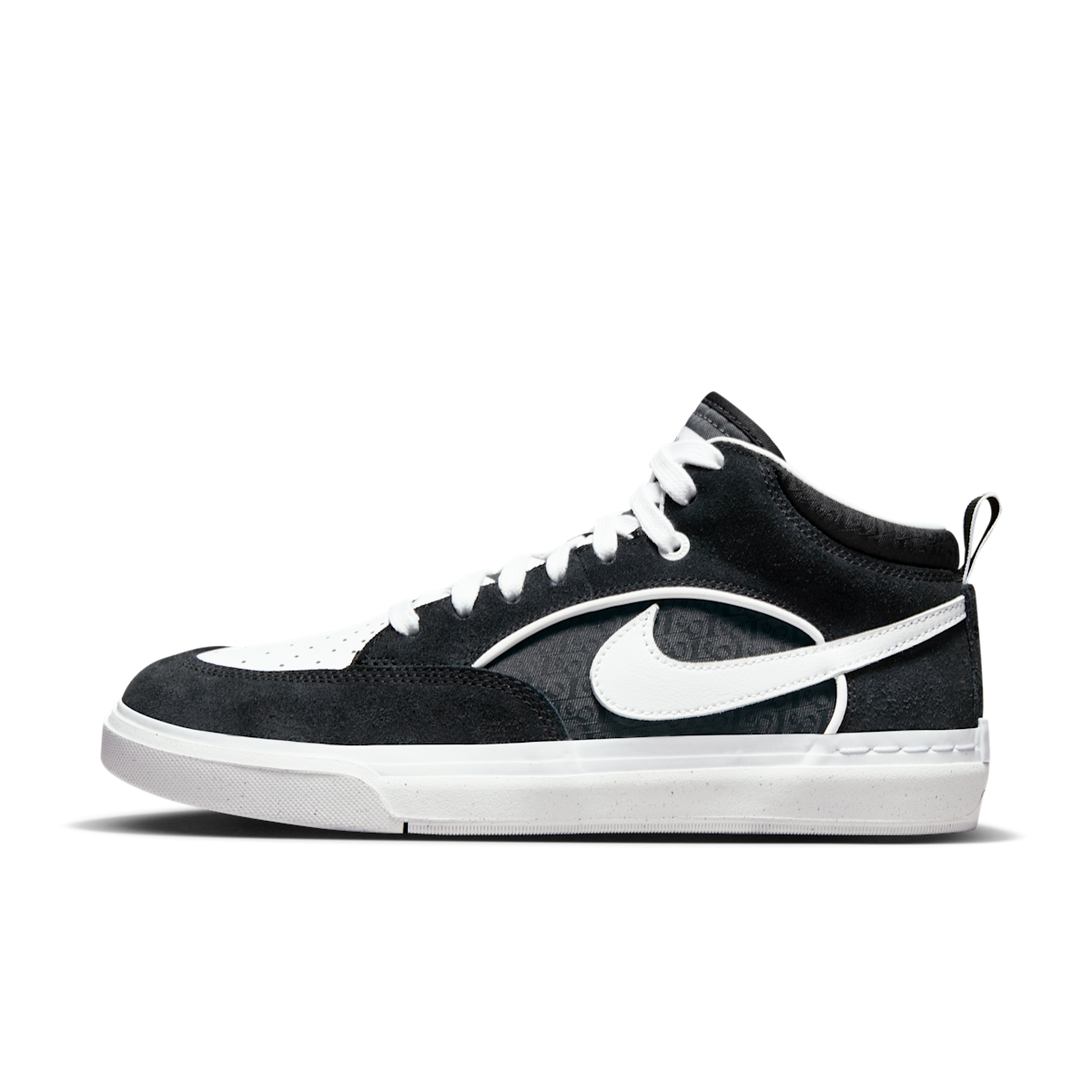 Men's  SB React Leo Skate Shoes