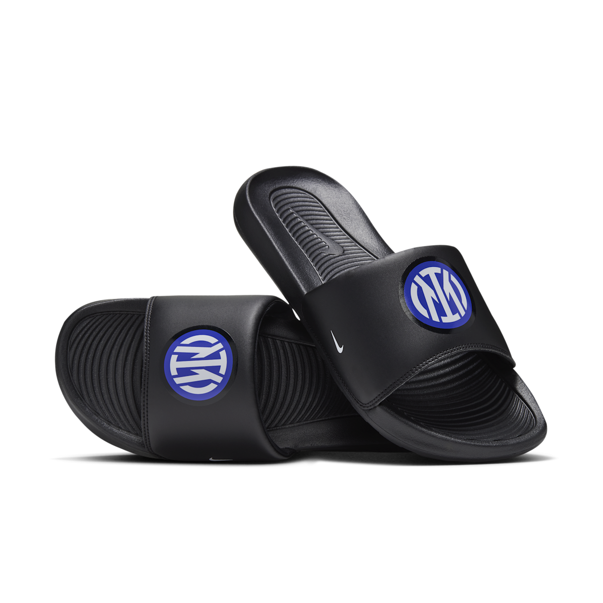 Inter Milan Victori One  Men's Slides