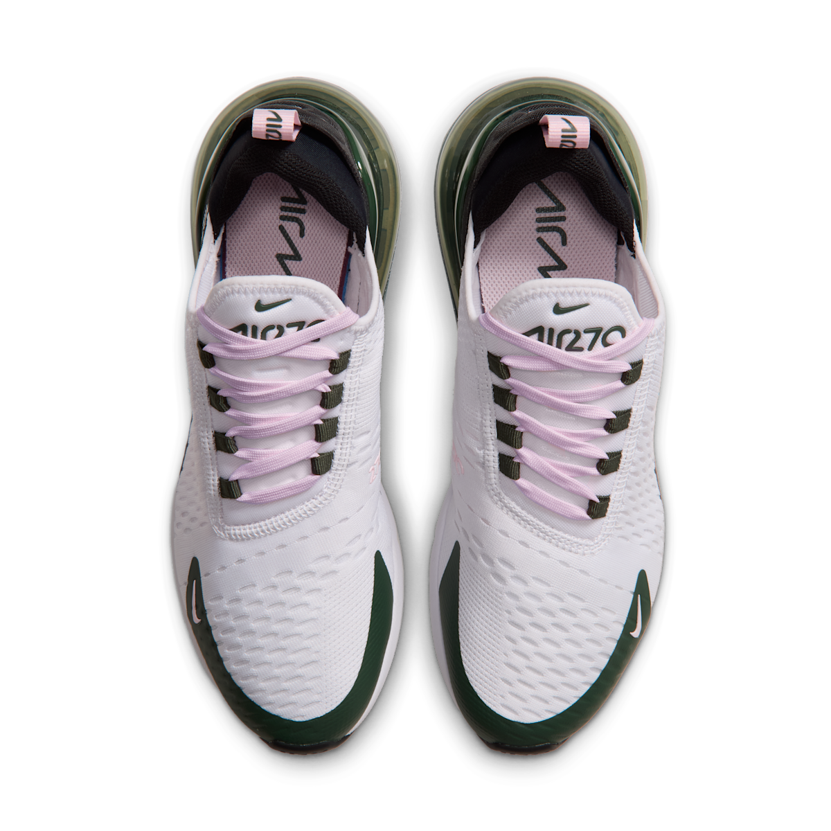 Women's Air Max 270 Shoes