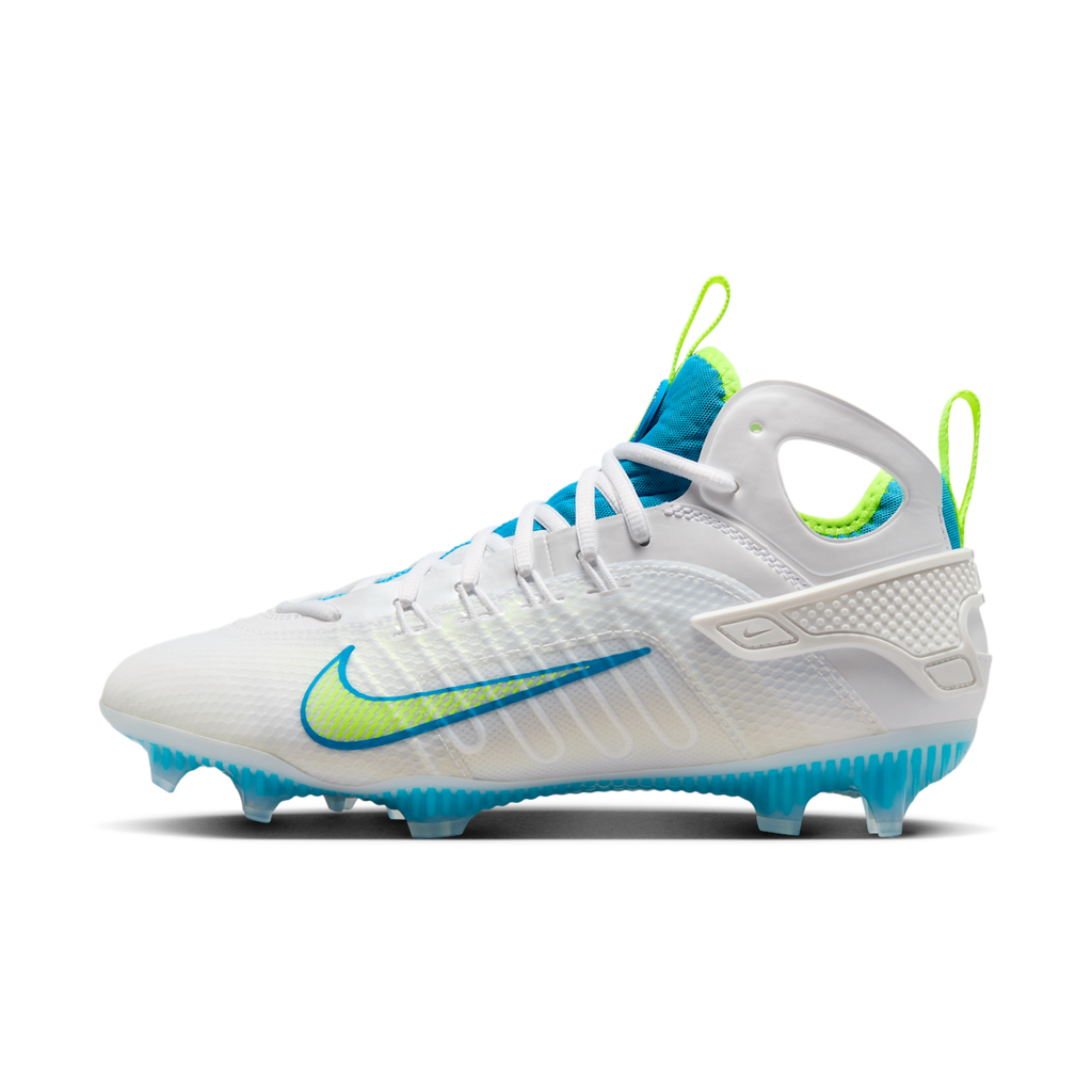 Men's Huarache 9 Elite Mid LAX SE Lacrosse Cleats