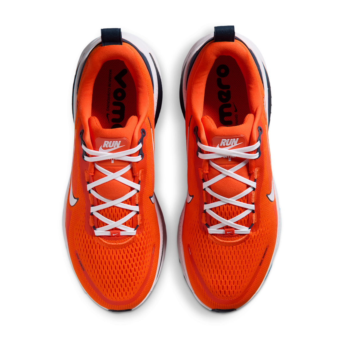 Men's Vomero 18 (Denver Broncos) NFL Road Running Shoes