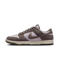 Men's Dunk Low Retro SE Leather/Suede Shoes
