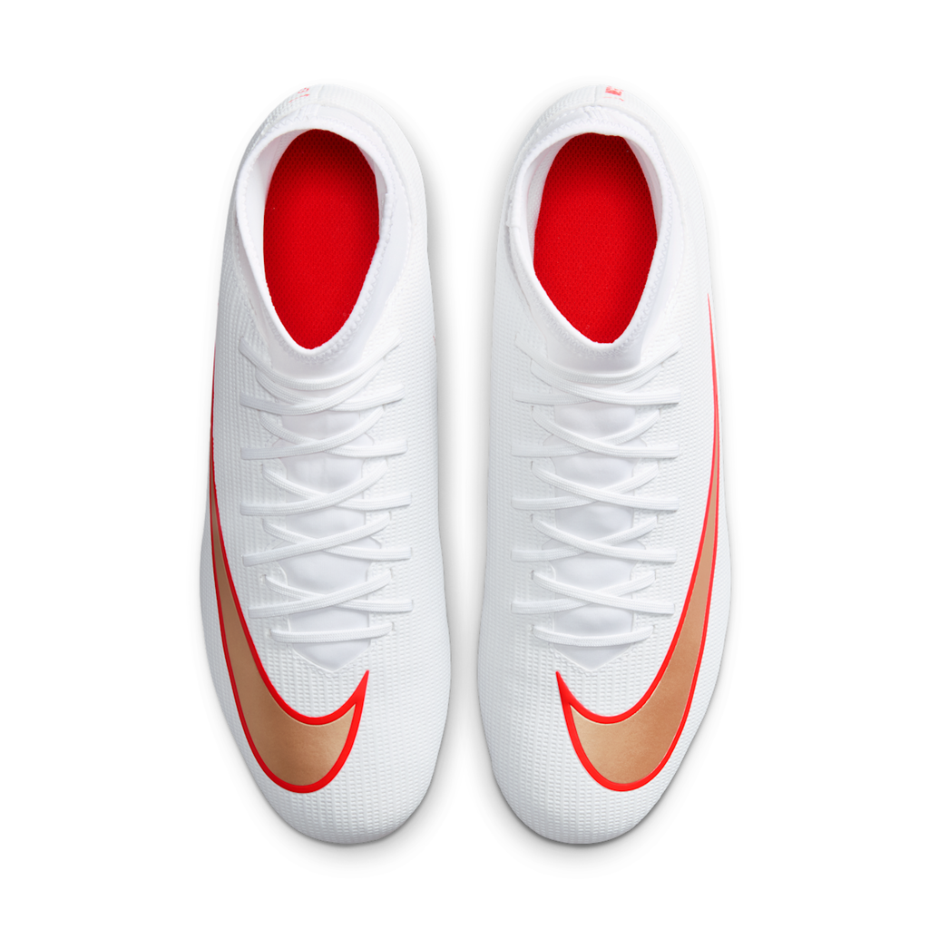 Men's Mercurial Superfly 11 Club Multi-Ground High-Top Soccer Cleats