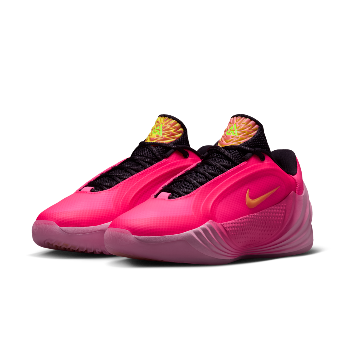 Men's Giannis Freak 8 "Buckitos" Basketball Shoes