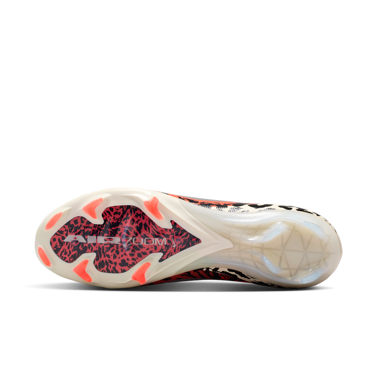 Men's United Mercurial Vapor 16 Elite Firm-Ground Low-Top Soccer Cleats