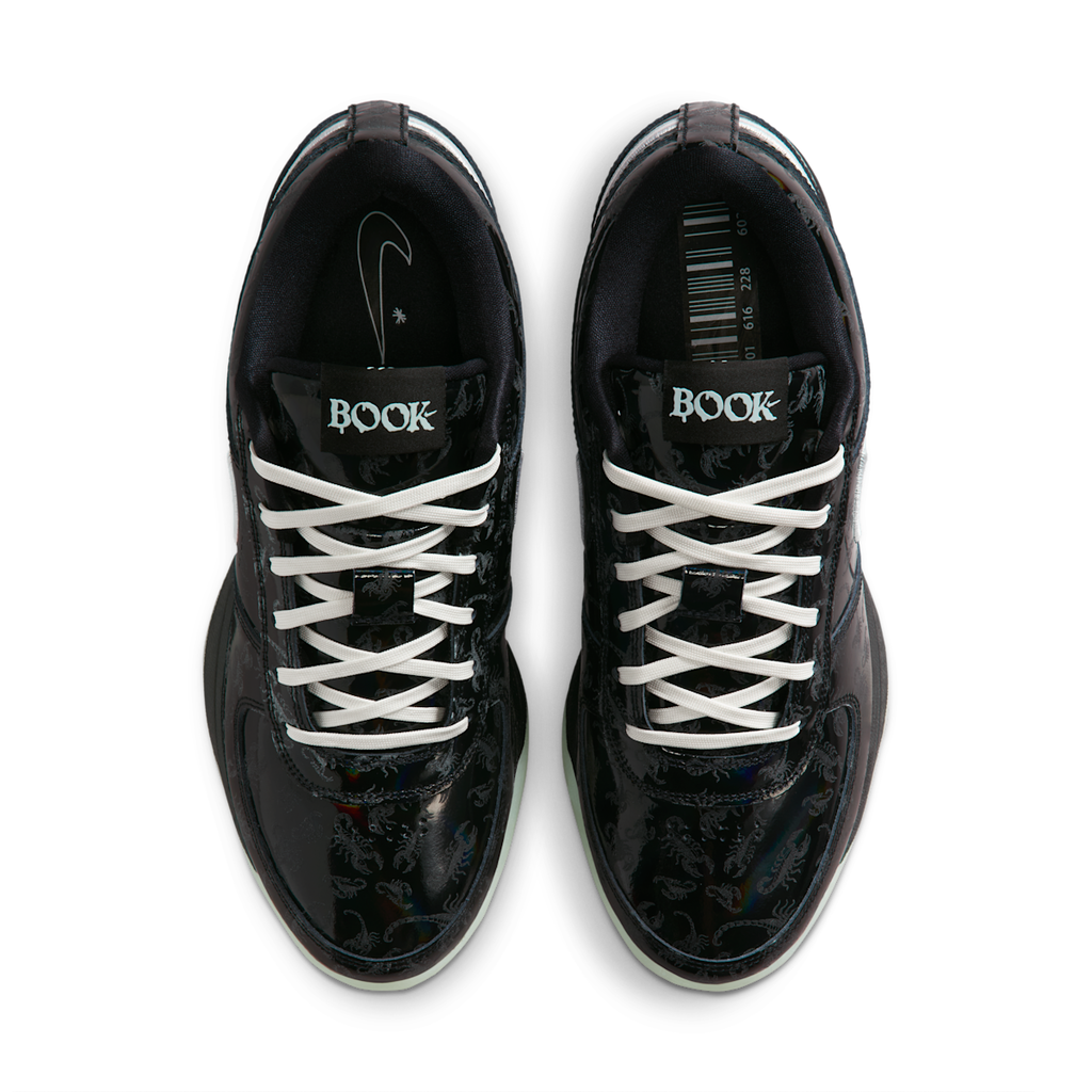 Men's Book 1 "Scorpion" Basketball Shoes