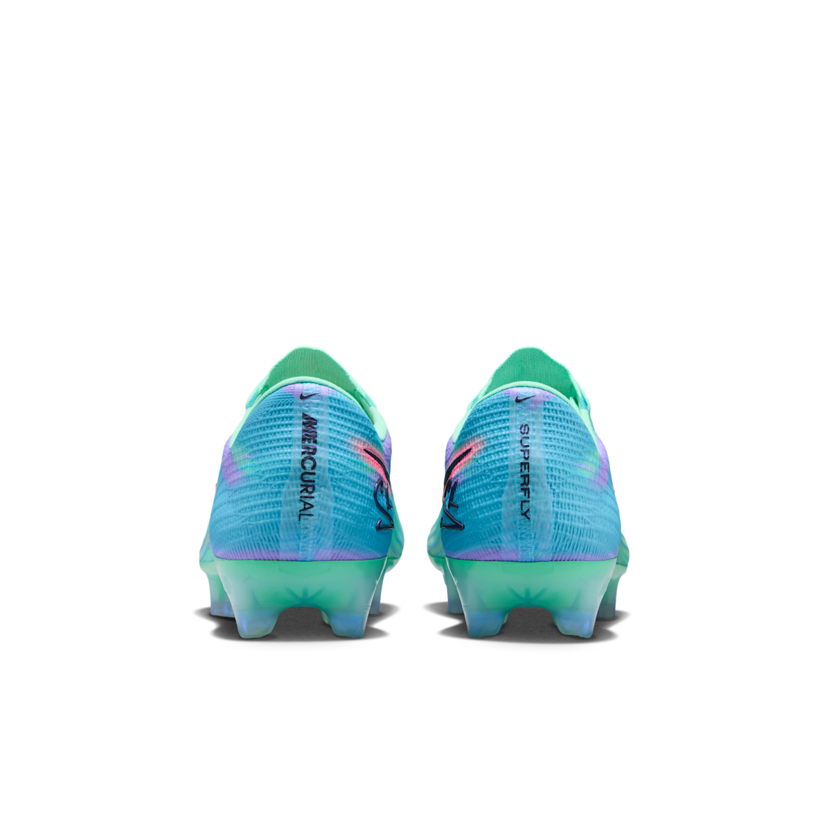Men's Mercurial Superfly 11 Elite "Sam Kerr" Firm-Ground Low-Top Soccer Cleats