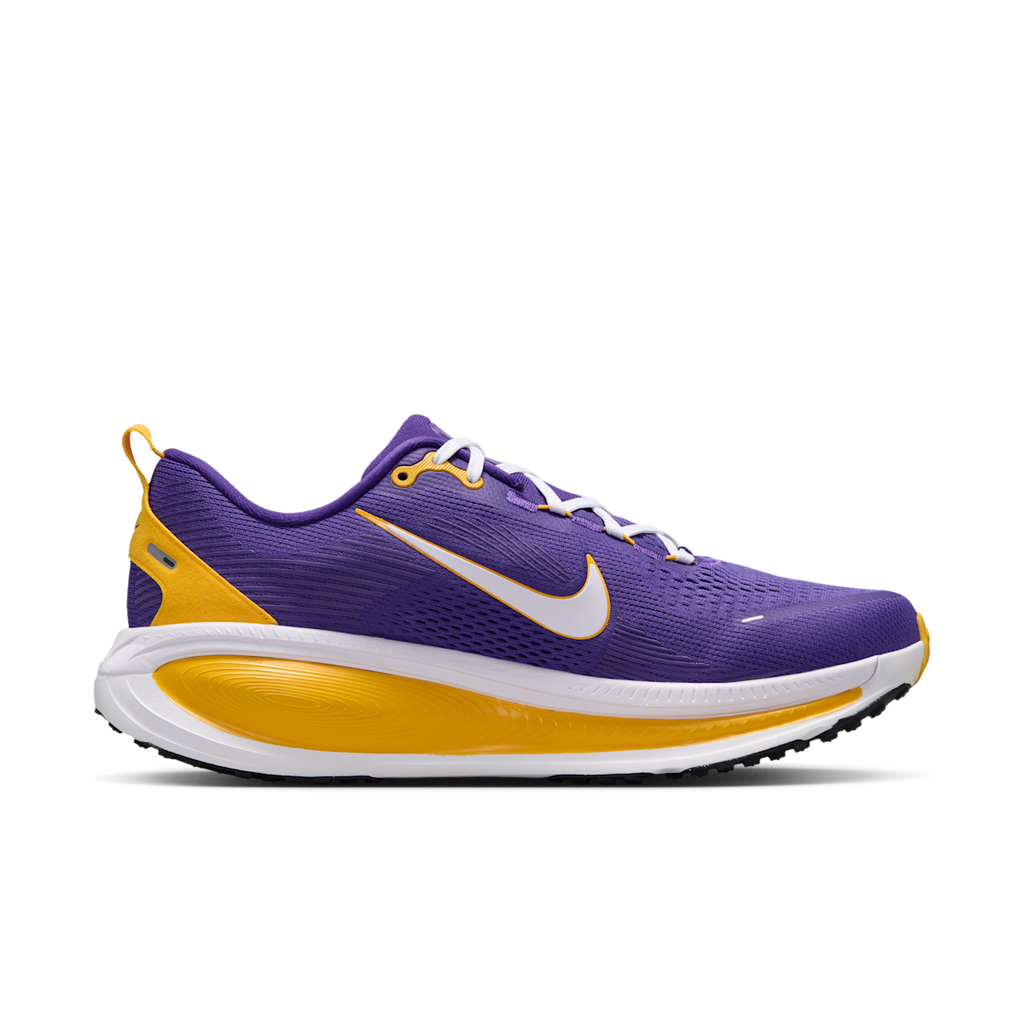 Men's Vomero 18 (Minnesota Vikings) NFL Road Running Shoes