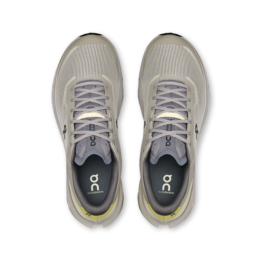 ON Men's Cloudvista 3 - Brume Acacia