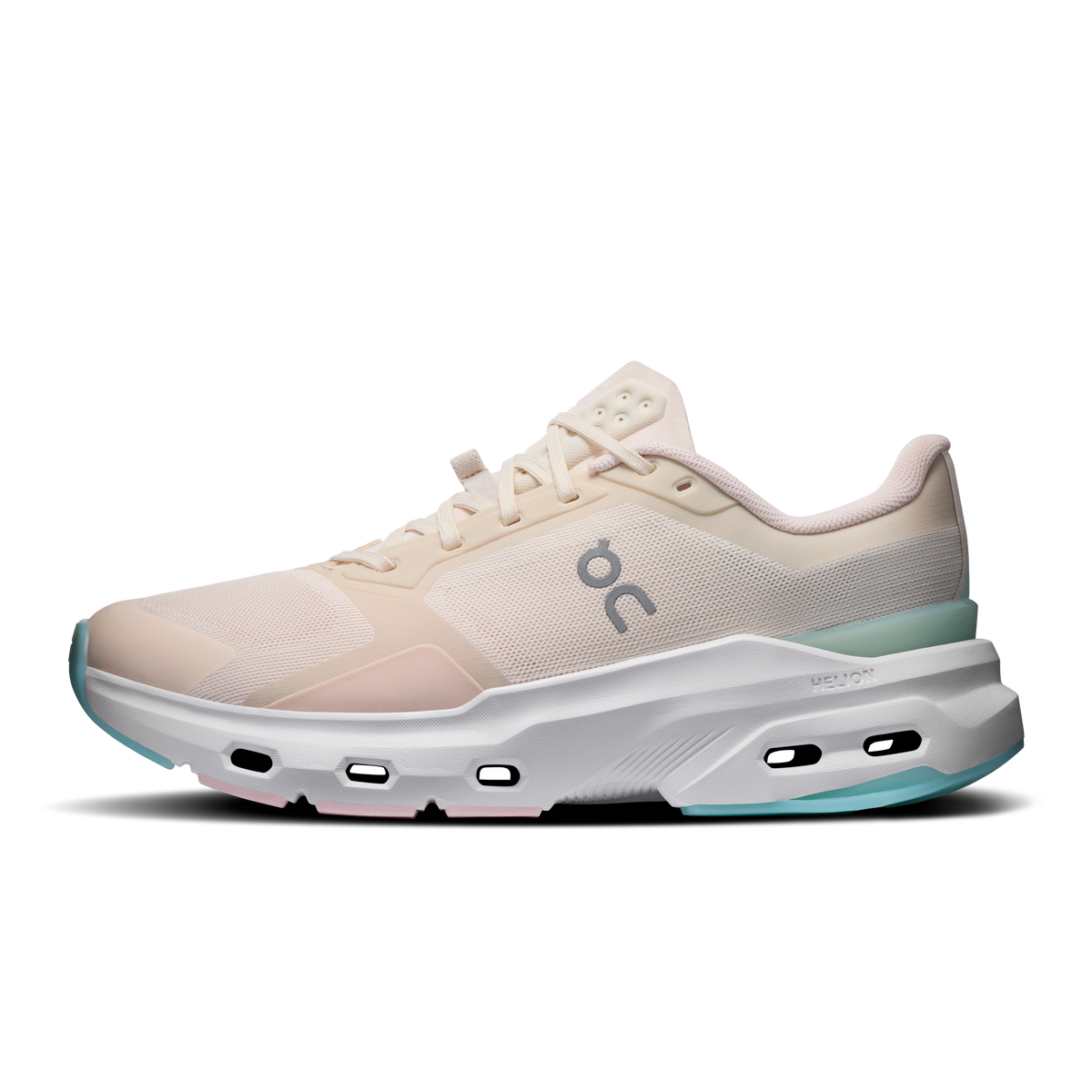 ON Women's Cloudpulse 2 - Dew White
