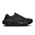 ON Women's Cloudrunner 3 Max - Black Black