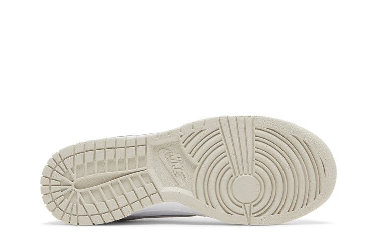 Nike Dunk Low SE Just Do It White Phantom (Women's)