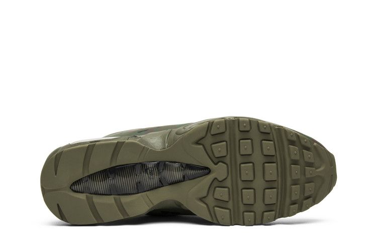 Nike Air Max 95 Country Camo (Japan)
