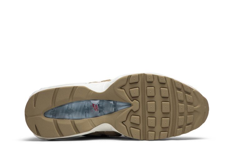 Nike Air Max 95 Wild West