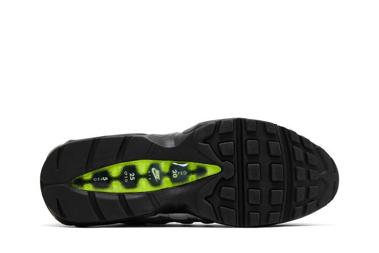 Nike Air Max 95 What the Air Max