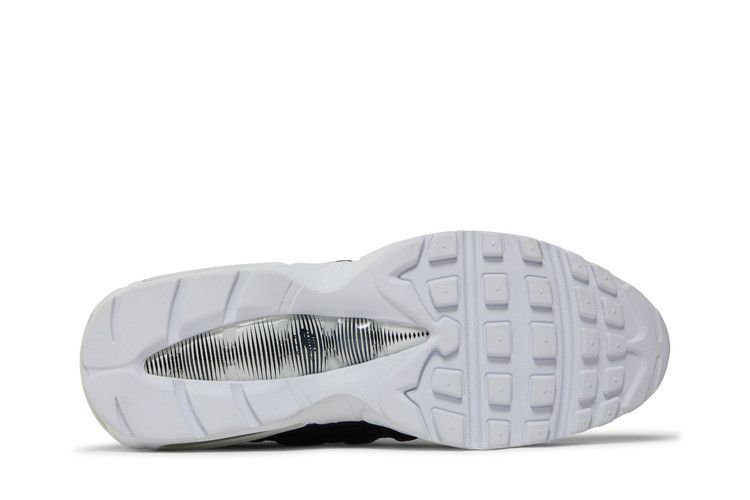 Nike Air Max 95 Overbranding Black