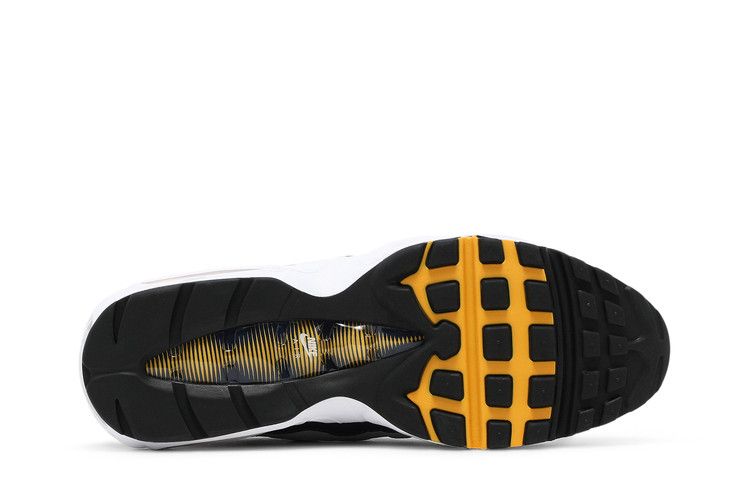 Nike Air Max 95 Michigan