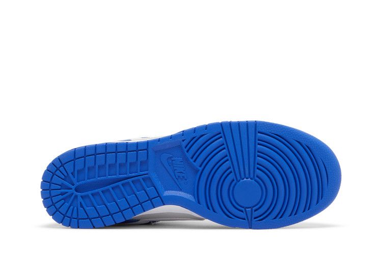 Nike Dunk Low Racer Blue Photon Dust