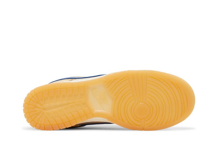 Nike Dunk Low Montreal Bagel Sesame