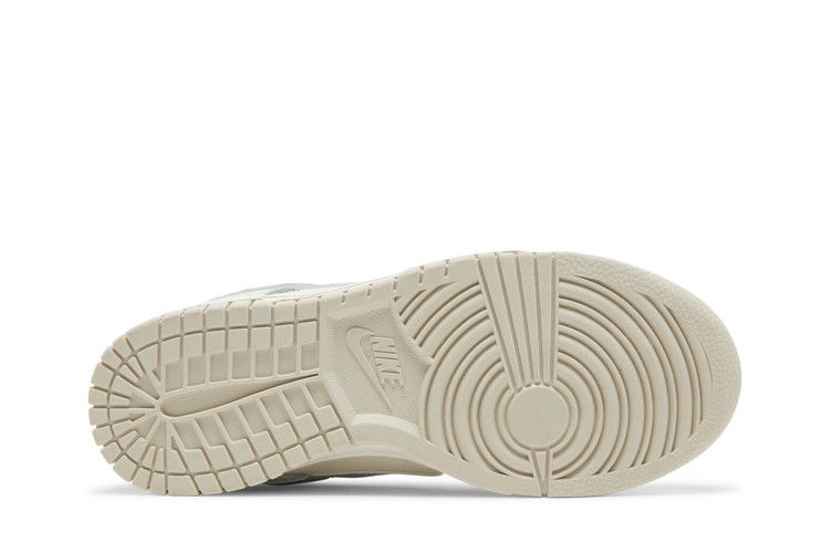 Nike Dunk Low Essential Sail Oxygen Purple (Women's)