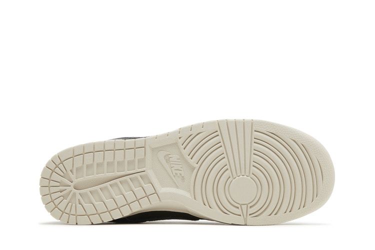 Nike Dunk Low Retro PRM Sequoia