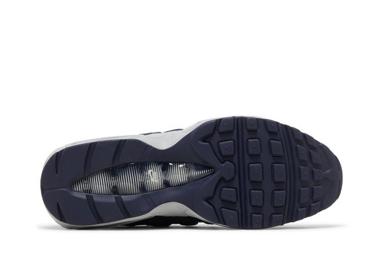 Nike Air Max 95 Obsidian Wolf Grey