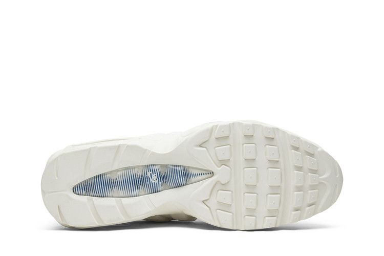 Nike Air Max 95 Pull Tab Sail
