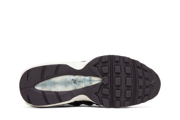 Nike Air Max 95 Nocturne Port Wine (Women's)