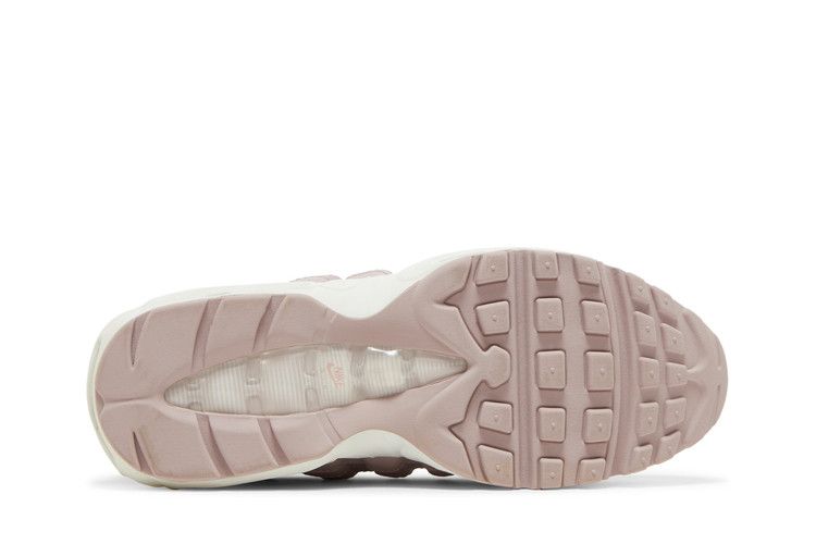 Nike Air Max 95 Particle Rose (Women's)