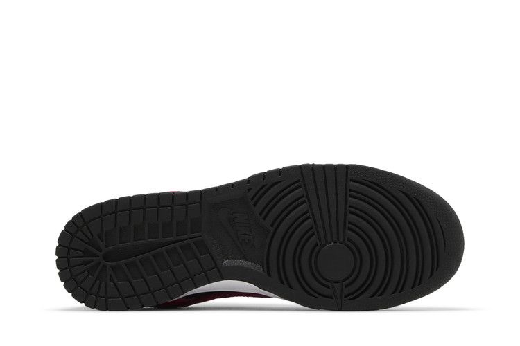 Nike Dunk Low Fierce Pink Black (Women's)